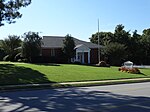 Perry City Hall, Georgia